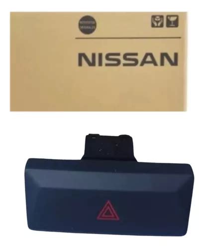 Suiwch Intermitentes Para Np Frontier D Original Nissan Env O Gratis