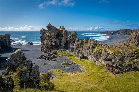 7 Of The Best Beaches In Iceland Trueviralnews