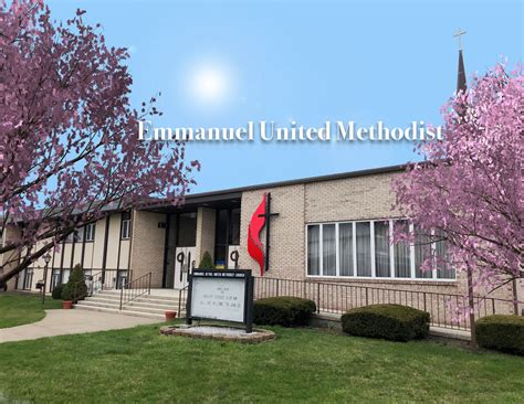 Emmanuel United Methodist Church