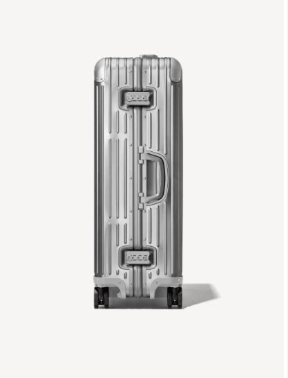 Vali Rimowa Original Check In L Si U C P C S N Rimowasieucap