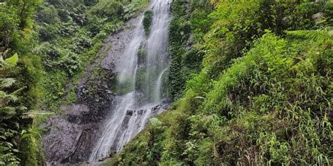 11 Air Terjun Di Jepara Yang Populer Terindah Pesisir