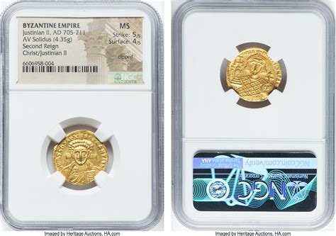 Numisbids Heritage World Coin Auctions Hong Kong Signature Sale