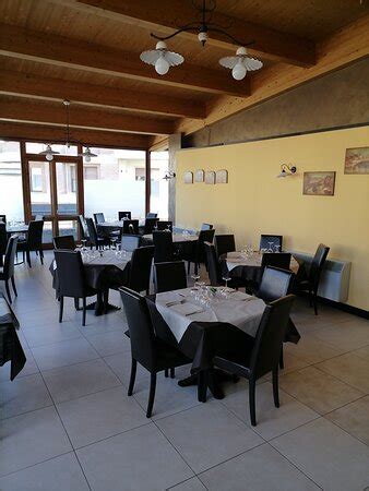 RISTORANTE DA EMANUELA Castel Di Sangro Restaurant Reviews Photos