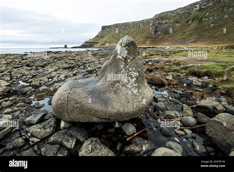 La Bota De Los Gigantes Fotograf As E Im Genes De Alta Resoluci N Alamy