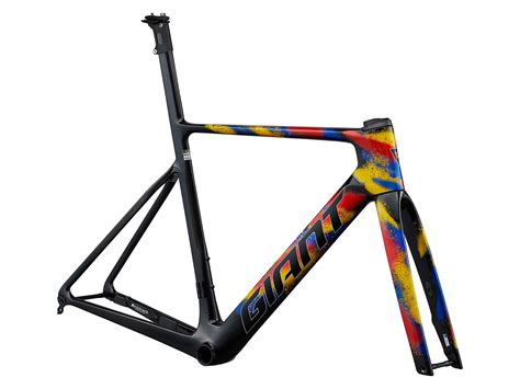 Giant Propel Advanced Sl Frameset Tay Junction