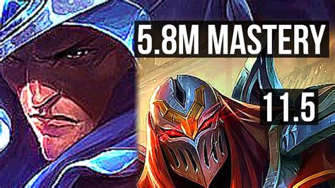 Talon Vs Zed Mid M Mastery Legendary Solo Kills Games