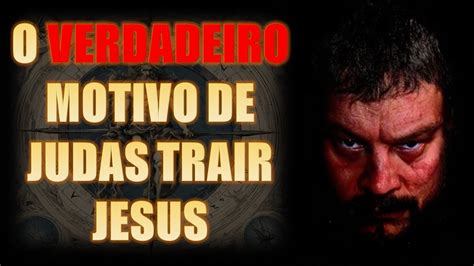 PERGAMINHO SECRETO REVELA MENSAGEM DE JUDAS ISCARIOTES YouTube