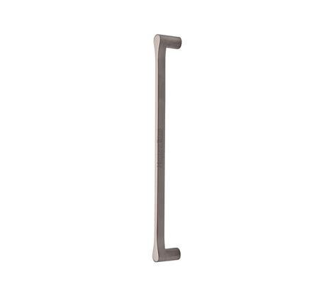 Heritage Brass Gio Door Pull Handle Satin Nickel