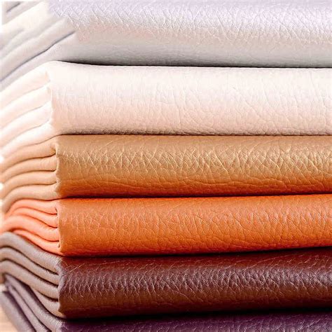 Online Buy Wholesale Faux Leather Fabric From China Faux Leather Fabric