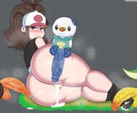 Post 3168241 DrunkAvocado Hilda Oshawott Porkyman Snivy Tepig