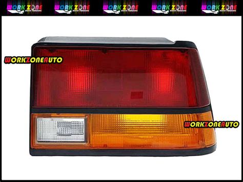 Toyota Corolla Ae80 Ee80 1986 Tail Lamp Right Hand Tyc Lazada