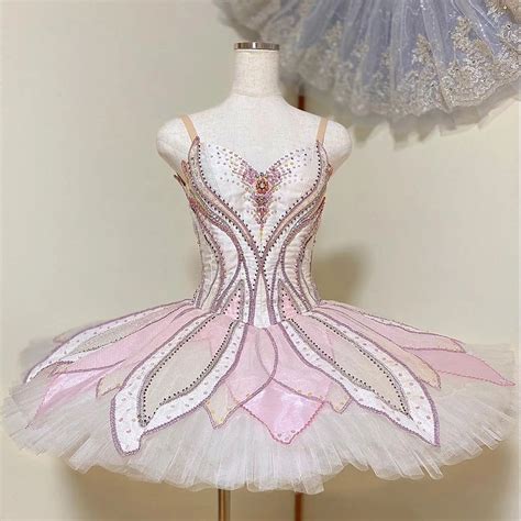 Pk Professional Pink Platter Ballet Tutu Yagp Artofit