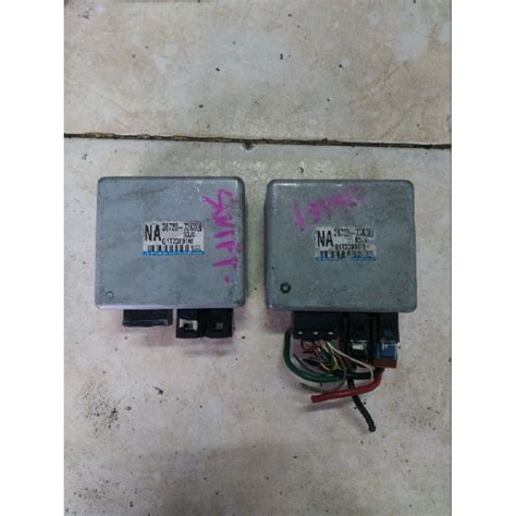 Jual Modul EPS Suzuki SWIFT X OVER SPLASH Original Copotan Ex