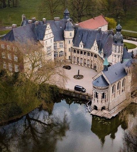 Pin von Dave Flegel auf Castles Burgen und schlösser Burg Schloss