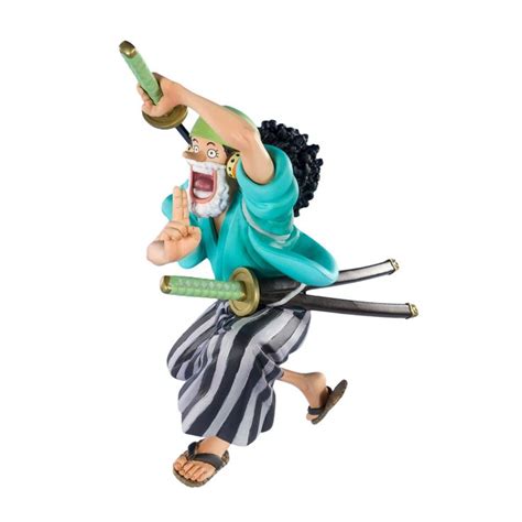 One Piece Figuarts Zero Usopp Usohachi