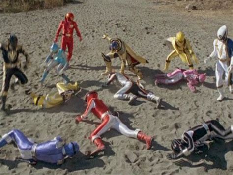 gogo sentai boukenger  super sentai picture