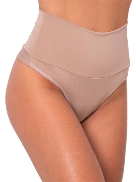 Calcinhas Modeladora C S Alto Fio Duplo Kit Lingerie Multicor Loja Sigh