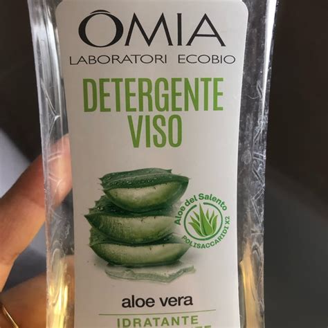 Omia Detergente Viso Review Abillion