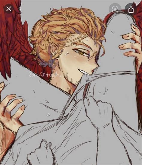 Hawks X Reader Yn~ Part One~ Wattpad