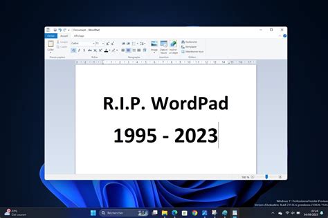 Wordpad