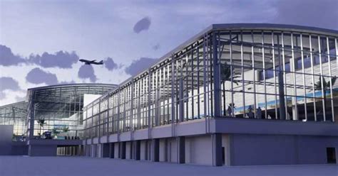 Southwest Florida Airport begins $330m expansion programme