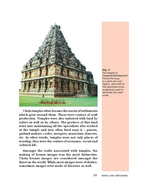 Ncert Book Class 7 Social Science Chapter 2 Kings And Kingdoms 2024 25 Session