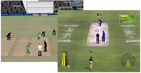 The best PC cricket games - Softonic