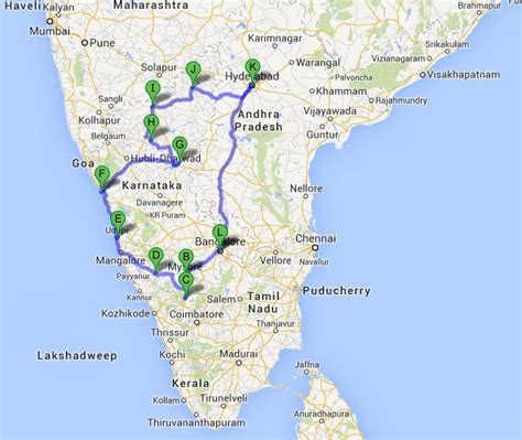 Karnataka Karnataka Tour Karnataka Tour Packages