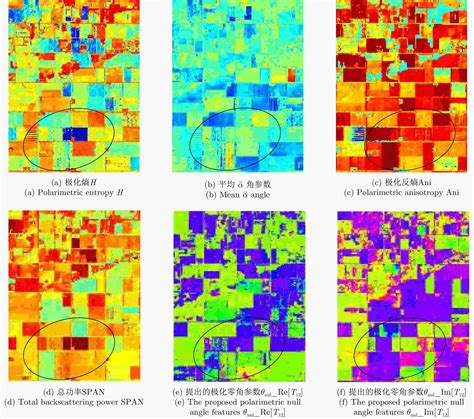 合成孔径雷达极化成像解译识别技术的进展与展望
