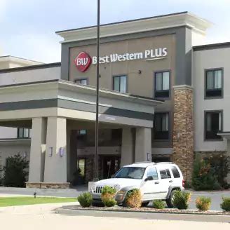 Best Western Plus | Chickasaw Country