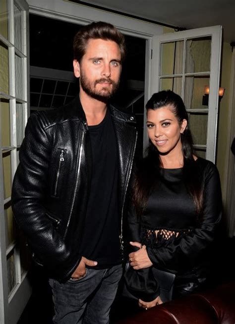 Kourtney Kardashian Reveals Why She Didnt Marry Scott Disick After 10