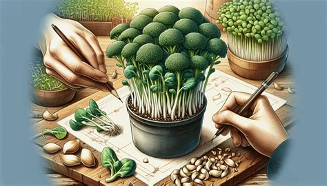 How To Grow Broccoli Sprouts At Home 7 Amazing Facts You Need To Know