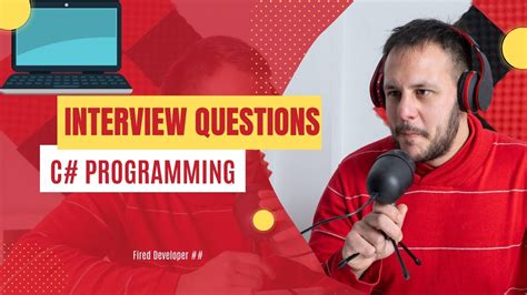 Interview Programming Question Answers In C YouTube