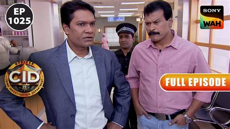 Abhijeet कस पत लगएग Suraj क मत क Mystery CID स आई ड