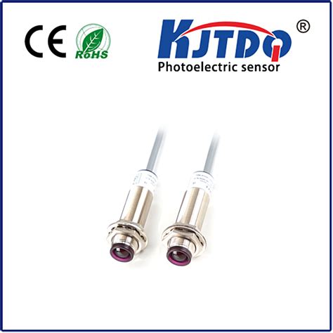 M Laser Photoelectric Sensor Through Beam Equivalent To E Fb Tp M