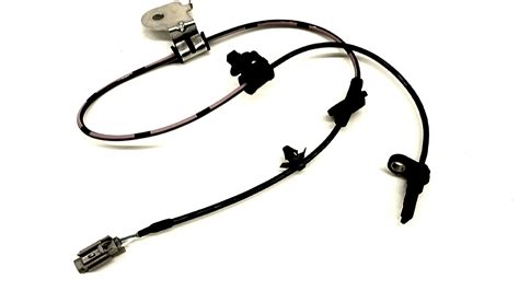 Subaru Impreza Abs Wheel Speed Sensor Sensor Ft Left Front