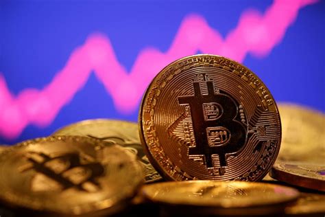 Bitcoin fällt unter 93 000 Dollar Marke