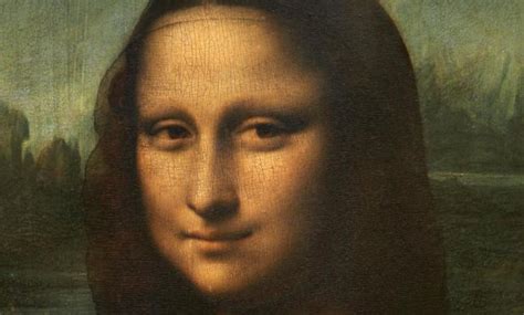 Theft Of Mona Lisa In Stirred Political Crisis Between Italy