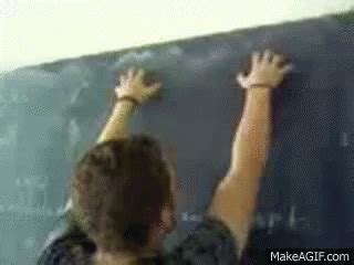 Nails On Chalkboard GIFs | Tenor