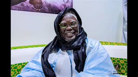 Live Plateau Special Serigne Touba Ak Weru Koor Youtube