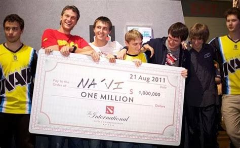 How Prize Pools At Dota 2 S TI Became The Biggest In Esports ONE Esports