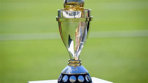 ICC Women's Cricket World Cup 2022 schedule revealed