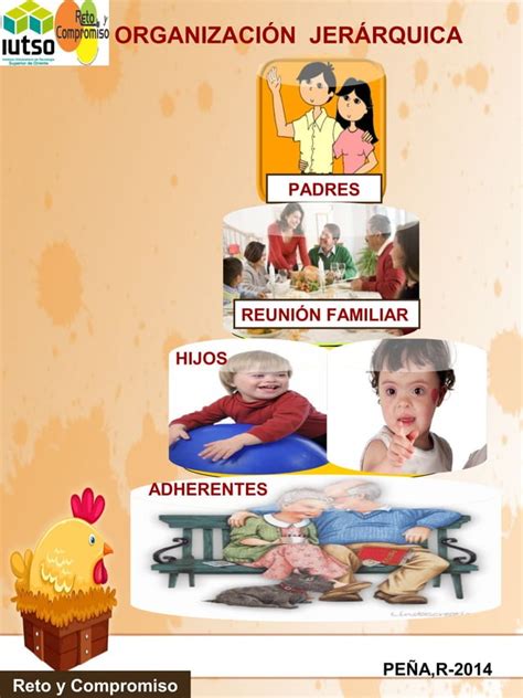 Tipos De Familia Y Estilos Educativos Parentales PDF