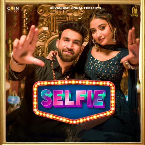 Selfie Nonu Ranavarun Royvishaka Jaatni Selfie