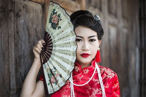 42,879 Cheongsam Chinese Royalty-Free Photos and Stock Images | Shutterstock