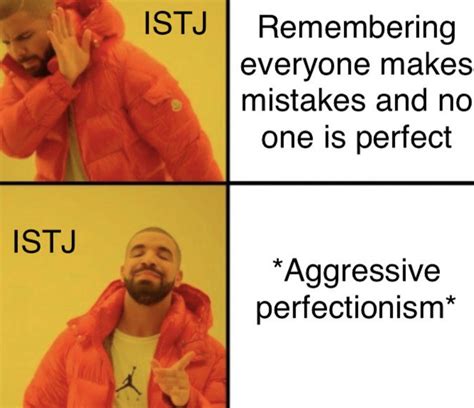 28 Funny Memes Any Istj Will Relate To So Syncd