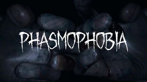 El Lanzamiento De Phasmophobia Para Ps5 Ps Vr2 Y Xbox Series Se