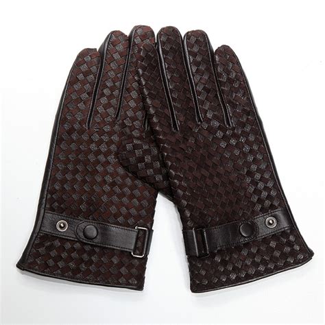 Leather Gloves At Rs Chaos Collection