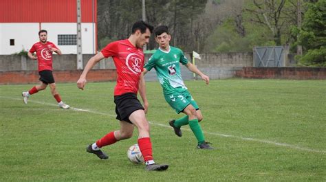 El Brollón a un paso de jugar por el ascenso de categoría