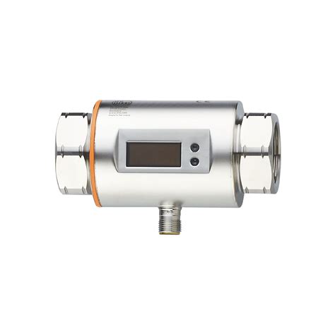 Sm Magnetic Inductive Flow Meter Ifm